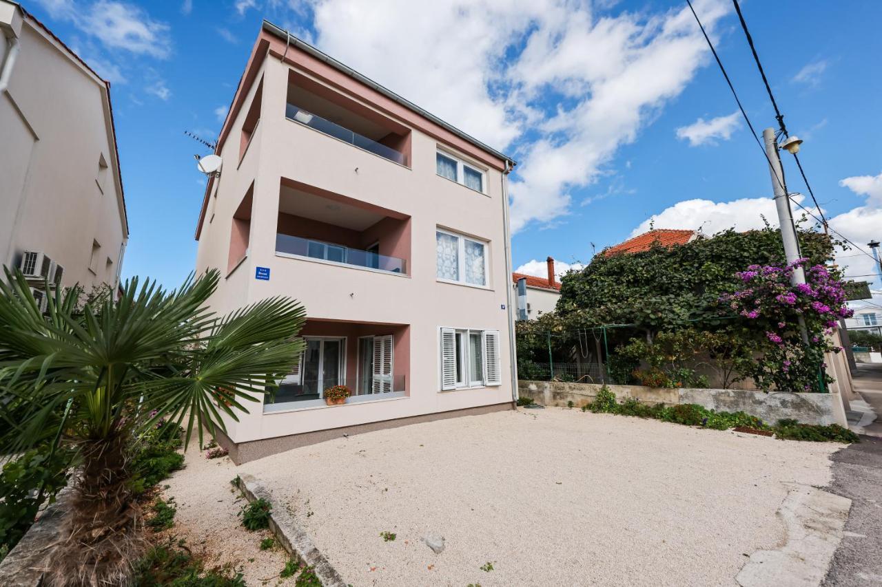 Villa De Rosa Zadar Exterior photo